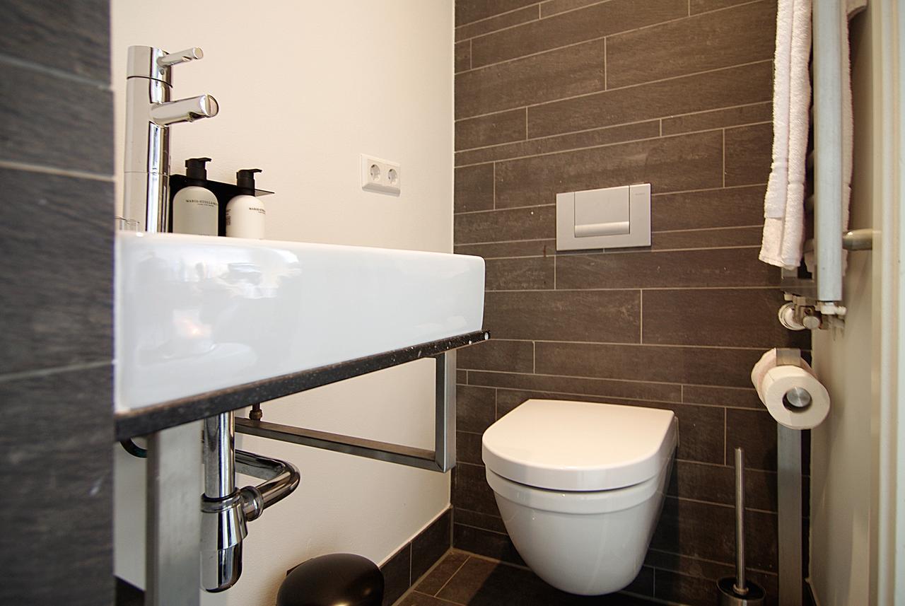 Zandberg - Canal View Apartments Amsterdam Ngoại thất bức ảnh